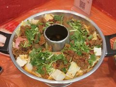 -王大乔泡椒米线·小火锅(星城天地店)