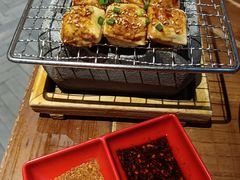 -雀舞云南菜(天津天河城购物中心店)