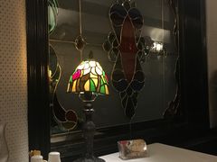 -火车头法国西餐厅