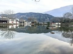 -呈坎景区