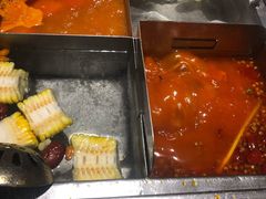 -海底捞火锅(长沙华创国际广场店)