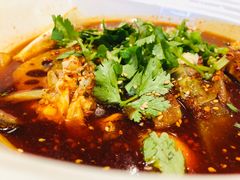 -成都你六姐·牛肉冒菜(城市集市合生汇店)