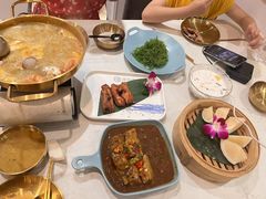 -香香海南菜餐厅