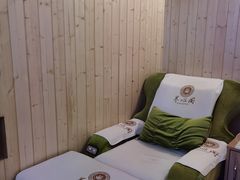 -养心阁足道馆(火宫殿一店)
