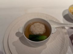 -水·餐厅