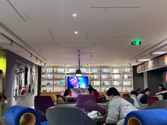 -苏州观前平江CitiGO欢阁酒店