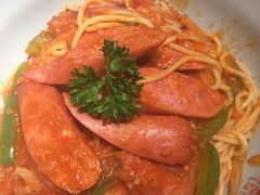 -Lia Cafe Bar Restaurant松山咖啡屋