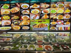 -邑金陵北京烤鸭店·现炒家常菜(ITC MALL店)