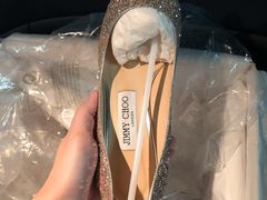-JIMMY CHOO(恒隆广场店)