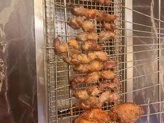 -红棚子肚绷·徐州烧烤(南京店)