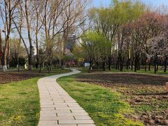 -长春公园(普阳街道)