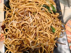 烤藕&nbsp;&nbsp;土豆&nbsp;&nbsp;小黄鱼都是非常好吃5&nbsp;-老味烧烤(园林路店)