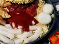 -양평식당·杨平食堂(华贸店)