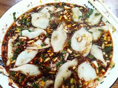 -尤素福东举院饺子馆