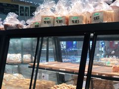 -格瑞思动物奶油生日蛋糕(圆融店)
