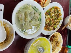 -老丘丘(较场口店)