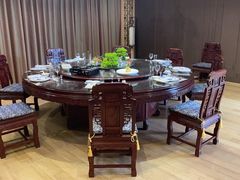 -东阳菜餐厅(世纪花城店)