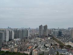 -华厦大酒店·桃源西餐厅·自助餐