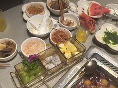 -海底捞火锅(正大乐城店)