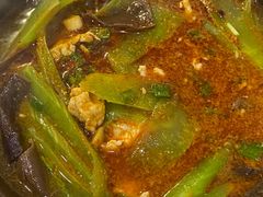 -阆中马记特色砂锅(新村路西段店)