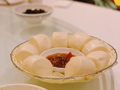 小馒头蘸酱-豫满楼(郑东新区店)