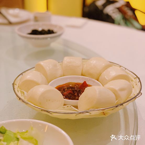 豫满楼(郑东新区店)