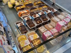 -琳琅烘焙蛋糕店(丽城店)