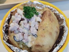 -库滋明·俄罗斯特色美食(中央大街店)