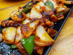 -炒豆合作社(东四总店)