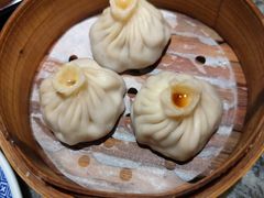 天王烤鸭包-南京大牌档(中关村店)
