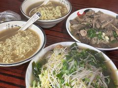 -正宗阳山牛杂(东城店)