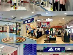 -新世界百货(顺义店)