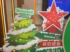 -欢乐空间KTV(奥山世纪城店)