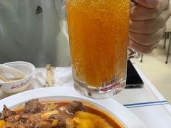 -马黑哥椒麻鸡(清江山水店)