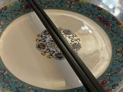 -汗腾格里·风味餐厅(新疆驻京办店)