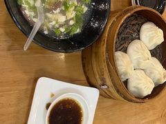 -常鲜德乐购迎桂馒头店(麻巷公寓店)