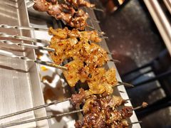 -鼎原力量东北吊炉烧烤(临河街店)