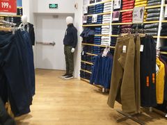 -优衣库(天津贵和购物中心店)