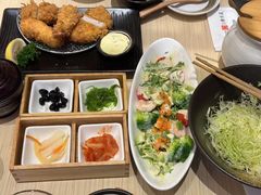 -胜博殿日式炸猪排(西红门店)