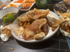-東盛炭烤自助料理(玄武招商花园城店)