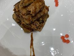 -天龙宝严素食馆(大兴善寺店)