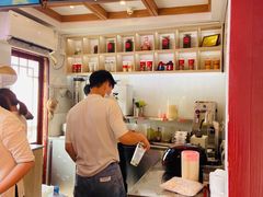 -鸡鸣赐茶(鸡鸣寺路店)