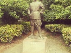 -东关历史文化旅游区-东门遗址