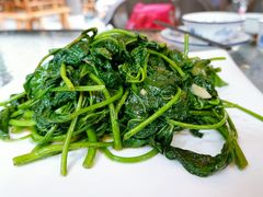 番薯叶-鹅滋道(甘坑古镇店)