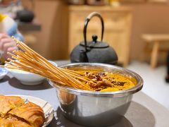 -肖四女乐山跷脚牛肉(江北星街坊店)