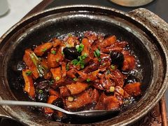 -新乾隆酒楼(帝景园店)