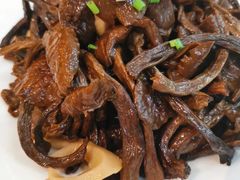 -玉林烤鸭店(定福庄店)