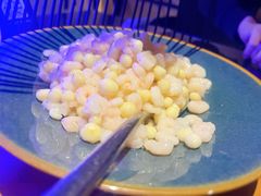 -火福·天湖阁大闸蟹博物馆主题餐厅(浅水湾店)