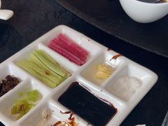 -大董(华贸购物中心店)