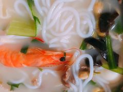 状元米线-茶花妹子云南餐厅(传媒大学店)
